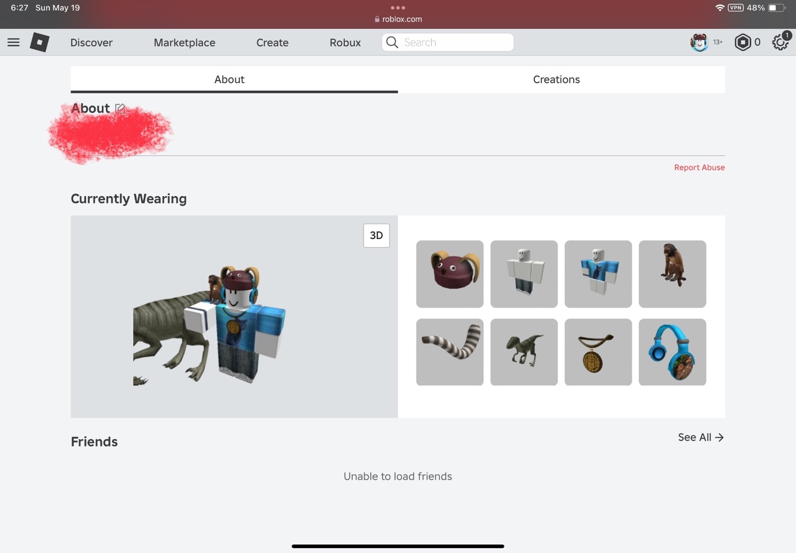 roblox account for sale !!! eBay