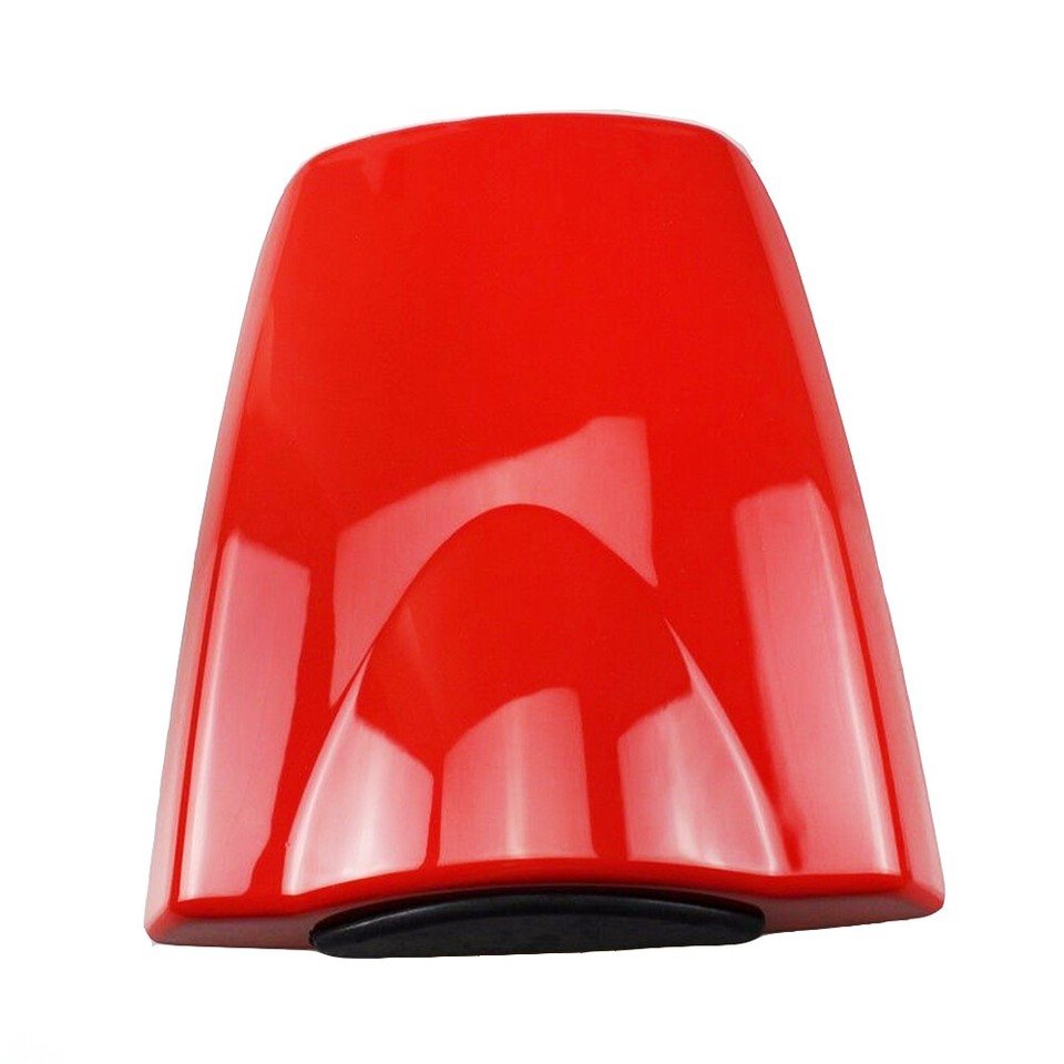 Red Rear Seat Passenger Tail Cowl for Honda CBR600RR F5 2003 2004 ABS Back Cover eBay