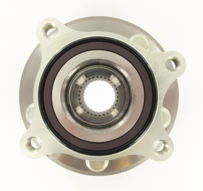 Frht Rear Hub Frt Hub Assy SKF BR930755 | eBay