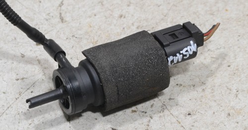 BMW E46 Touring 320D Bj 2001 Wisch Wasch Wasser Pumpe #105112-F374