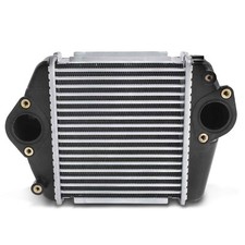 Ladeluftkühler Turbokühler LLK für Mazda 6 GH CX-7 ER 2.2L 09-13 RF5-C1-3565A