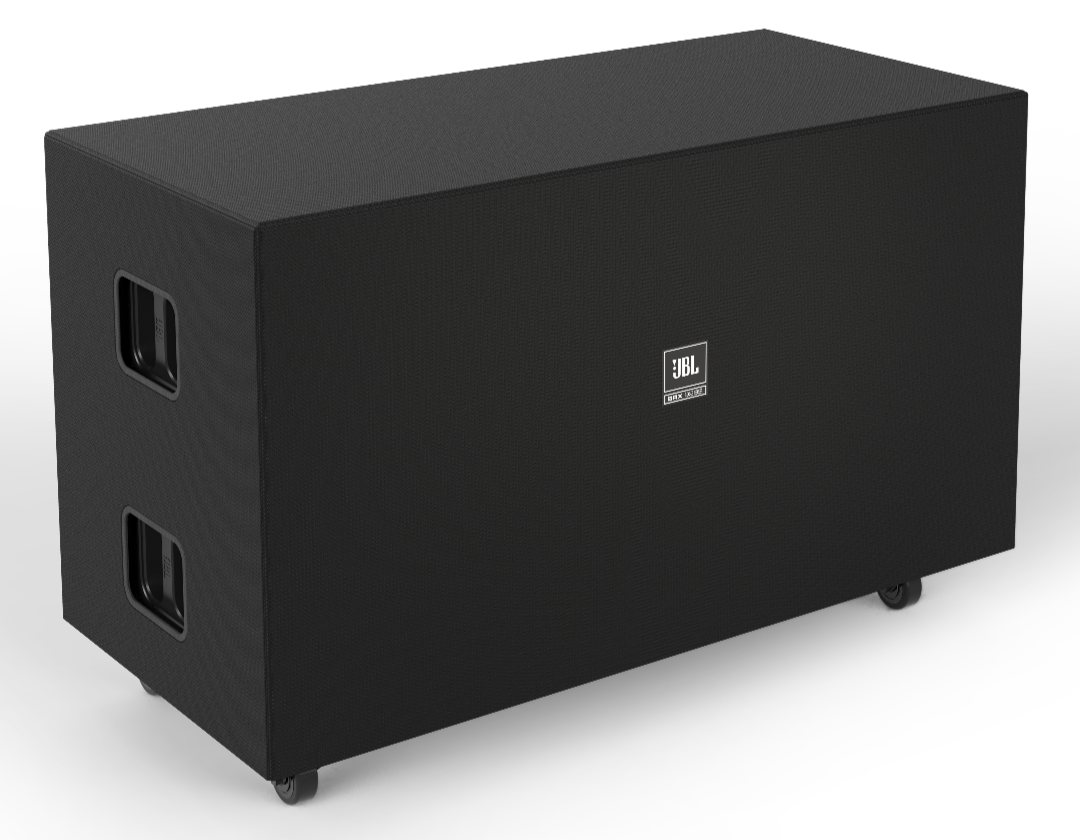 JBL SRX928S Dual 18