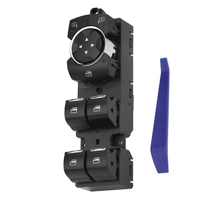 Window Switch Controller for Ford Fusion 2013 2014 2015 2016 2017 2018 2019 2020