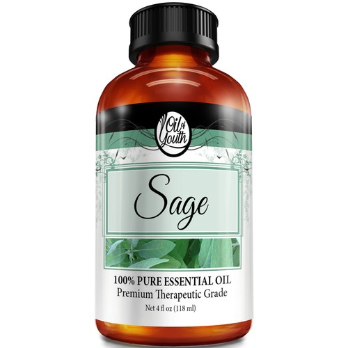 Bulk Essential Oils Therapeutic Grade Pure & Natural - 4oz, 8oz, 16oz - Picture 81 of 104