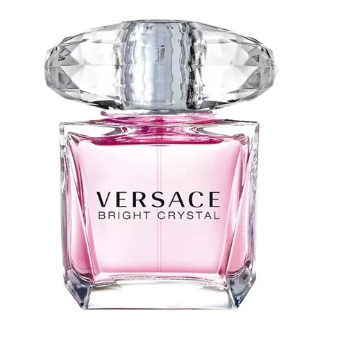 Versace Bright Crystal Women&amp;amp;amp;#039;s Eau de Toilette Select Size MSRP $30-$145