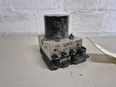 VW Polo 9N ABS/ESP Hydraulikblock ABS Block Antiblockiersystem 6Q0907379A