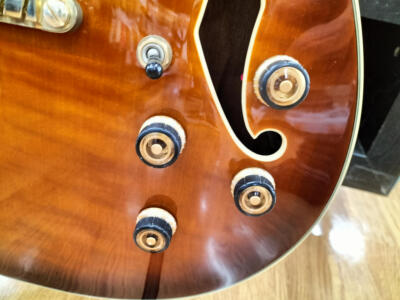 IbanezAS93－VLS Ibanez AS93 VLS HOLLOW 633697 | eBay