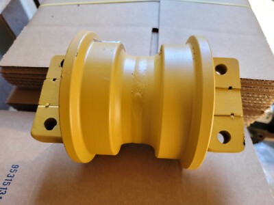 New Komatsu D20 D21 D20A D21A D21P D20P bottom track roller