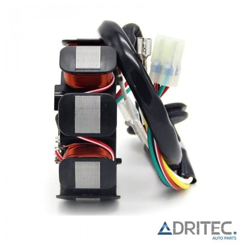 ✅ LICHTMASCHINE STATOR für KTM 300 EXC (2009) (2012-2016) - Bild 2 von 3