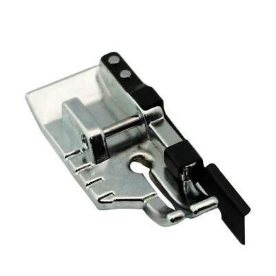 1//4 INCH PATCHWORK QUILTING FOOT GUIDE Fits MOST SNAP ON SEWING MACHINES +