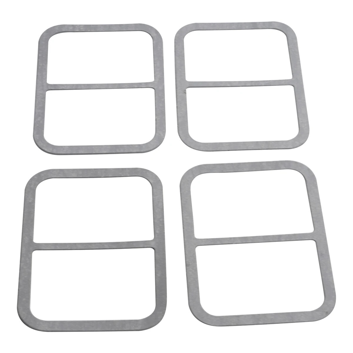 Reed Valve Gasket Kawasaki Ninja ZX-6 1990-2001 ZX-6R 1995-1999 ZX