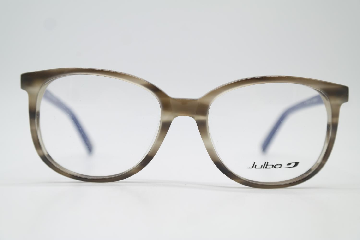 Gafas JULBO YORK JOB Marrón Azul Ovaladas Montura Nuevas