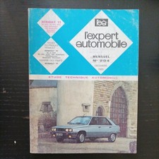 Revue technique Renault R11