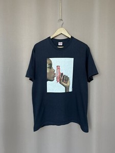 Supreme Water Pistol Tee | eBay