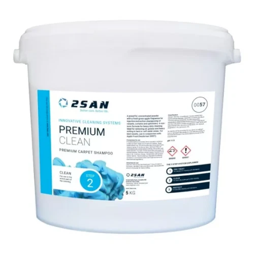 2San Premium Powder, 5kg (was Craftex)