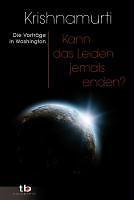 Thumbnail - Kann Das Leiden Jemals Enden? | Buch | 9783894275303