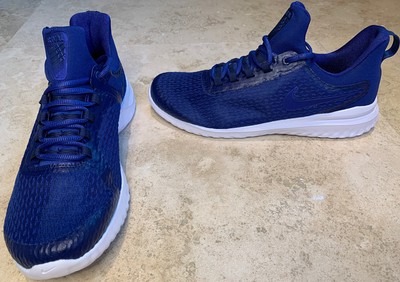 nike men's renew rival