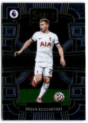 その他 SELECT TOTTENHAM KULUSEVSKI PSA9 SELECT TOTTENHAM KULUSEVSKI PSA9