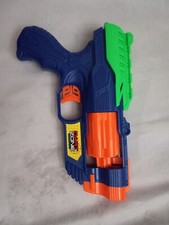Dart Zone Toy Gun