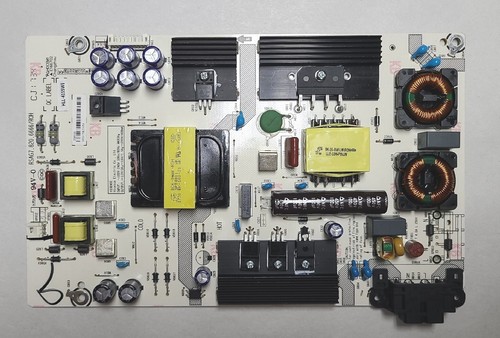 220050 POWER BOARD TV HISENSE 50H6307