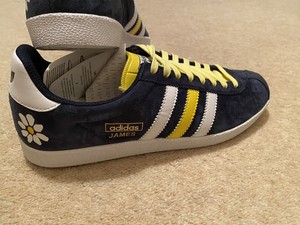 ebay adidas trainers size 8