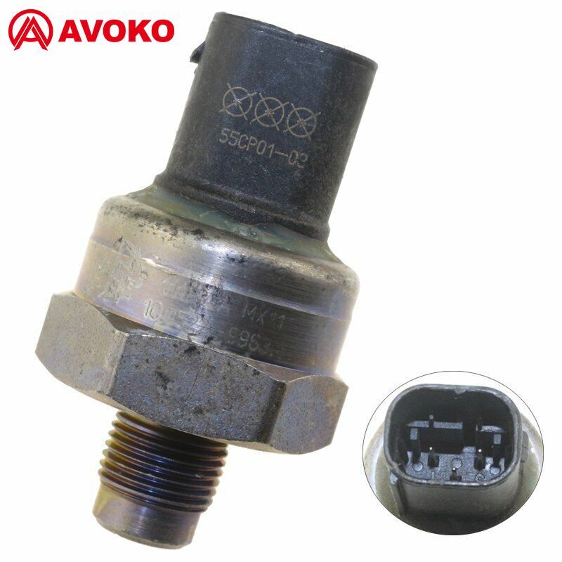 Genuine For Mercedes W202 W203 W163 W210 R170 Brake Pressure Sensor