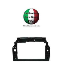 Calandre Lancia YPSILON