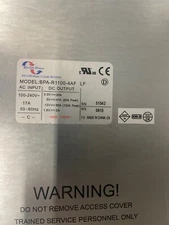 Nexsan BPA-R1100-4AF SATABeast Power Supply PSU 1100 Watt 