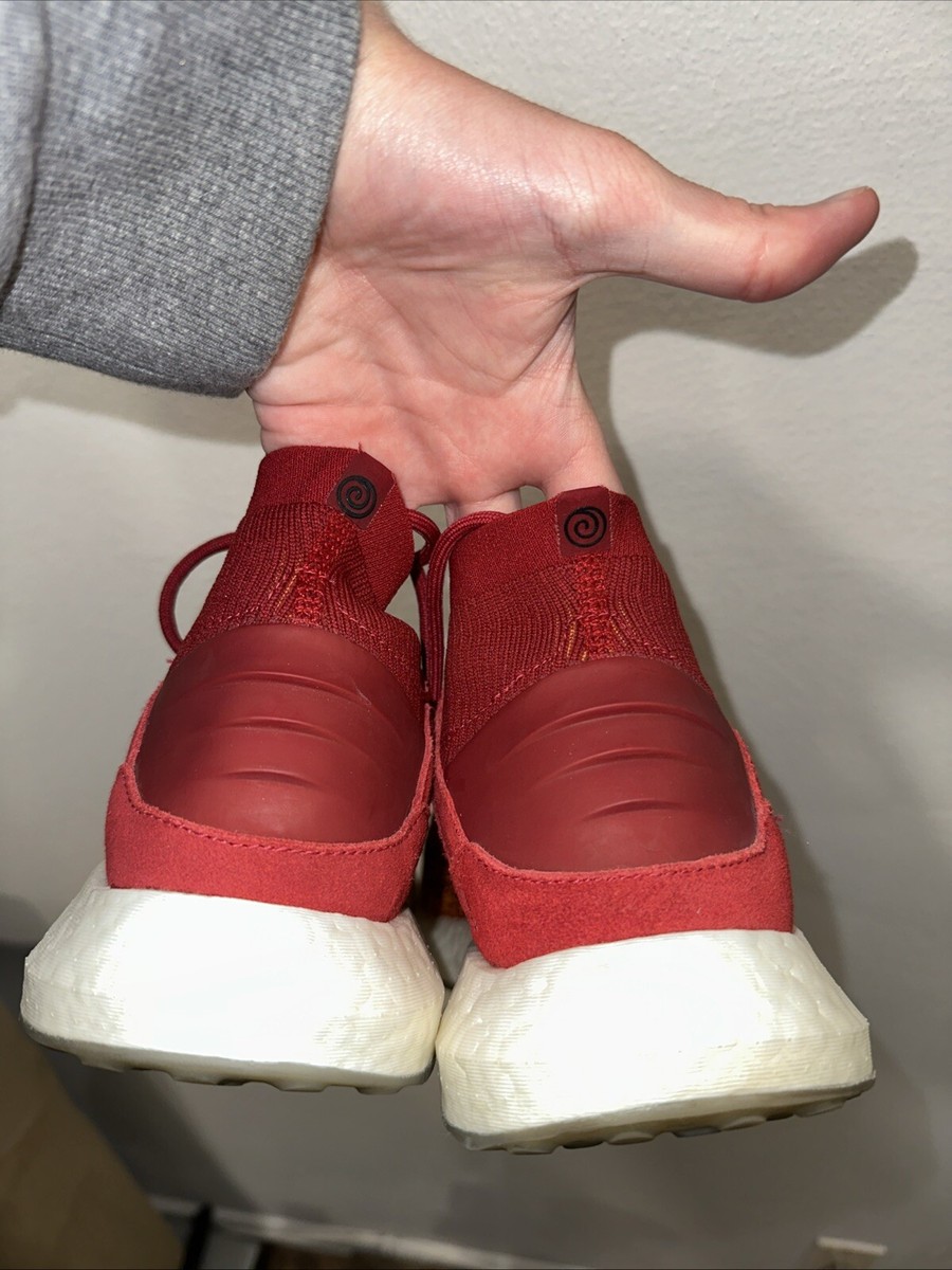 Size 9.5 - adidas Naruto x Predator 19.1 ADV Naruto Uzumaki | eBay