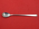 Theme by Gorham Sterling Silver Iced Tea Spoon 7 1/2" Heirloom Silverware