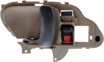 Interior Door Handle  Dorman/Help  77570