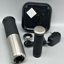 Rabbit PRO Electric Wine Opener Set, New Elec...