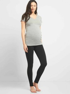 maternity gap leggings