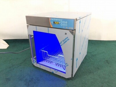 Enthermics EC250L Titan Series Intelligent Countertop Fluid Warming Cabinet