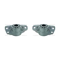 2X Triscan FederbeinstüTzlager Hinten FüR VW Touran 1T1 1T2 2.0 TDI 16V 1.9