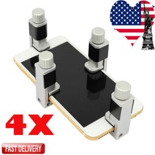 4Pcs/Lot Adjustable Clip Fixture LCD Screen Fastening Clamp For Tablet Tab iPad