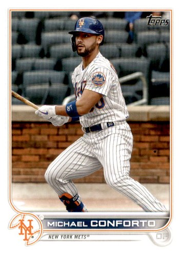 2022 Topps Baseball Cards Series 1 #1-165 You Pick Complete Your Set - Picture 73 of 330