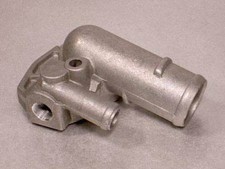 Thermostat Jeep WRANGLER