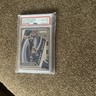 2019 PANINI PRIZM ZION WILLIAMSON #2 INSTANT IMPACT PSA 8 NM-MT 