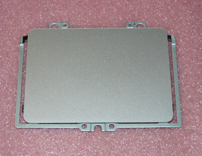 Touchpad Board Platine Silber für Acer Aspire V3-574, V3-574G Notebooks