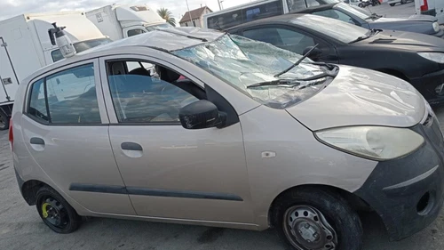 589100X510 Abs für HYUNDAI I10 (PA) * 2010 6647489 - Bild 6 von 10