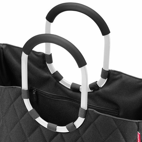 reisenthel loopshopper L torba transportowa kosz na zakupy wodoodporna torebka - Zdjęcie 33 z 165
