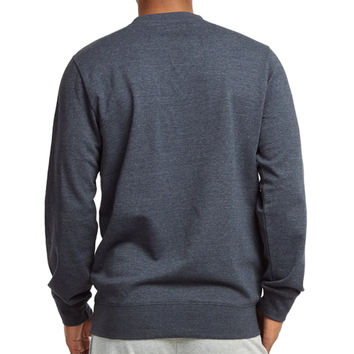 Men's Fleece Sweatshirt Lightweight Hoodie Tops S-3XL Regular Big & Tall Basics - Picture 10 of 23