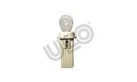 ULO 1127210 LampenträGer, Heckleuchte FüR BMW