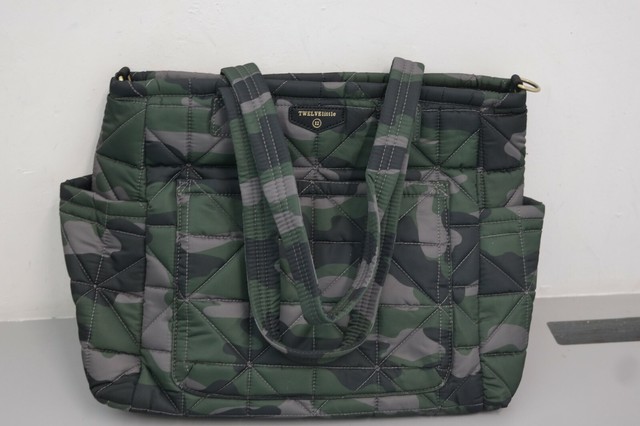 twelvelittle diaper bag