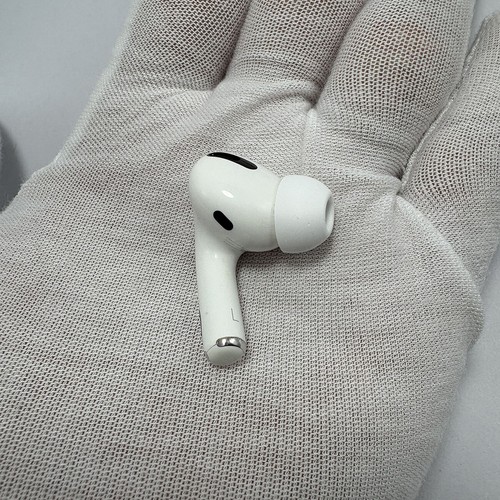AirPods Pro With MagSafe Charging Case Wireless Bluetooth Earbuds Earphones ANC - Picture 14 of 21