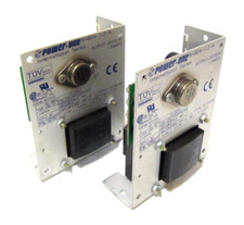 Power-One Power Supply 24 VDC 1.2A HB24-1.2-A