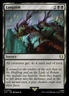 x1 Languish R MTG Commander: The Lord of the Rings: Tales of Middle-Earth M/NM,