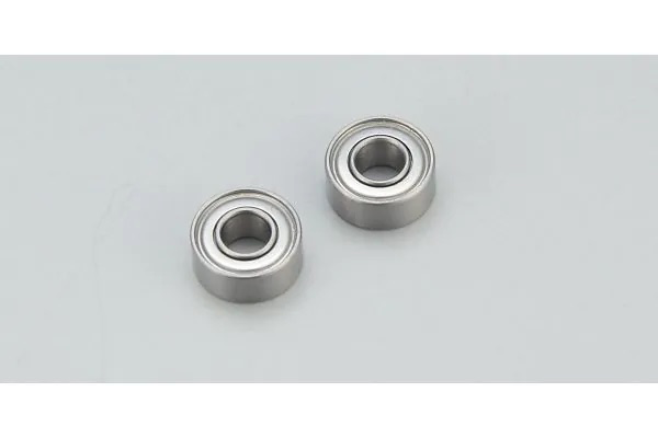 96894 Kyosho RC Caliber 60 Helicopter 3x7x3mm Ball Bearing New In