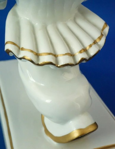Der Sarotti (Arab) Mo-hr German Advertising Porcelain mod. Hugo Meisel 1900 20th - Picture 17 of 24